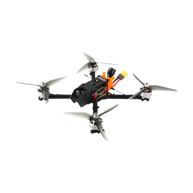 Angel50 5-Inch FPV Frame