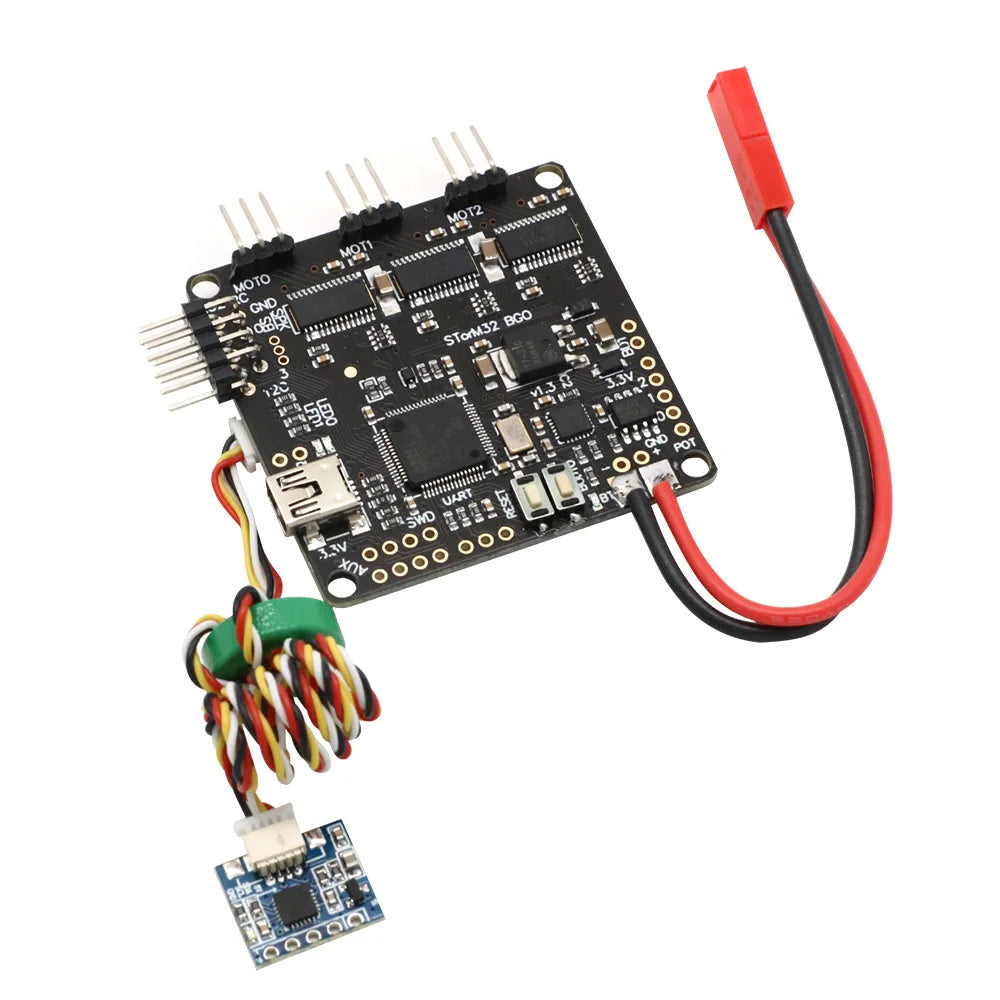 Storm32 BGC V1.32 3-Axis Brushless Gimbal Controller