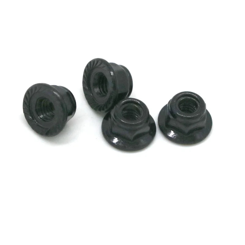 12mm Hex Wheel Hub Adapter Set