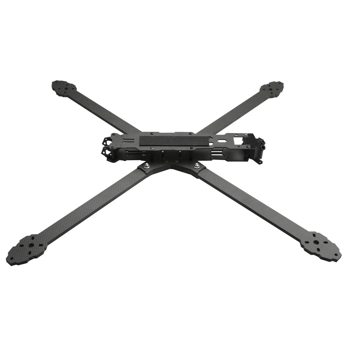 GK-V4 13 / 15-inch Long-Range FPV Frame