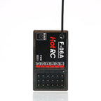 HOTRC DS-4A 2.4GHz 4CH Radio Transmitter