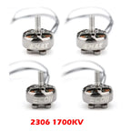 EMAX ECO II 2306 Brushless Motor 1700/1900/2400KV