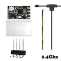 SpeedyBee Nano ExpressLRS Receiver 2.4GHz / 915MHz