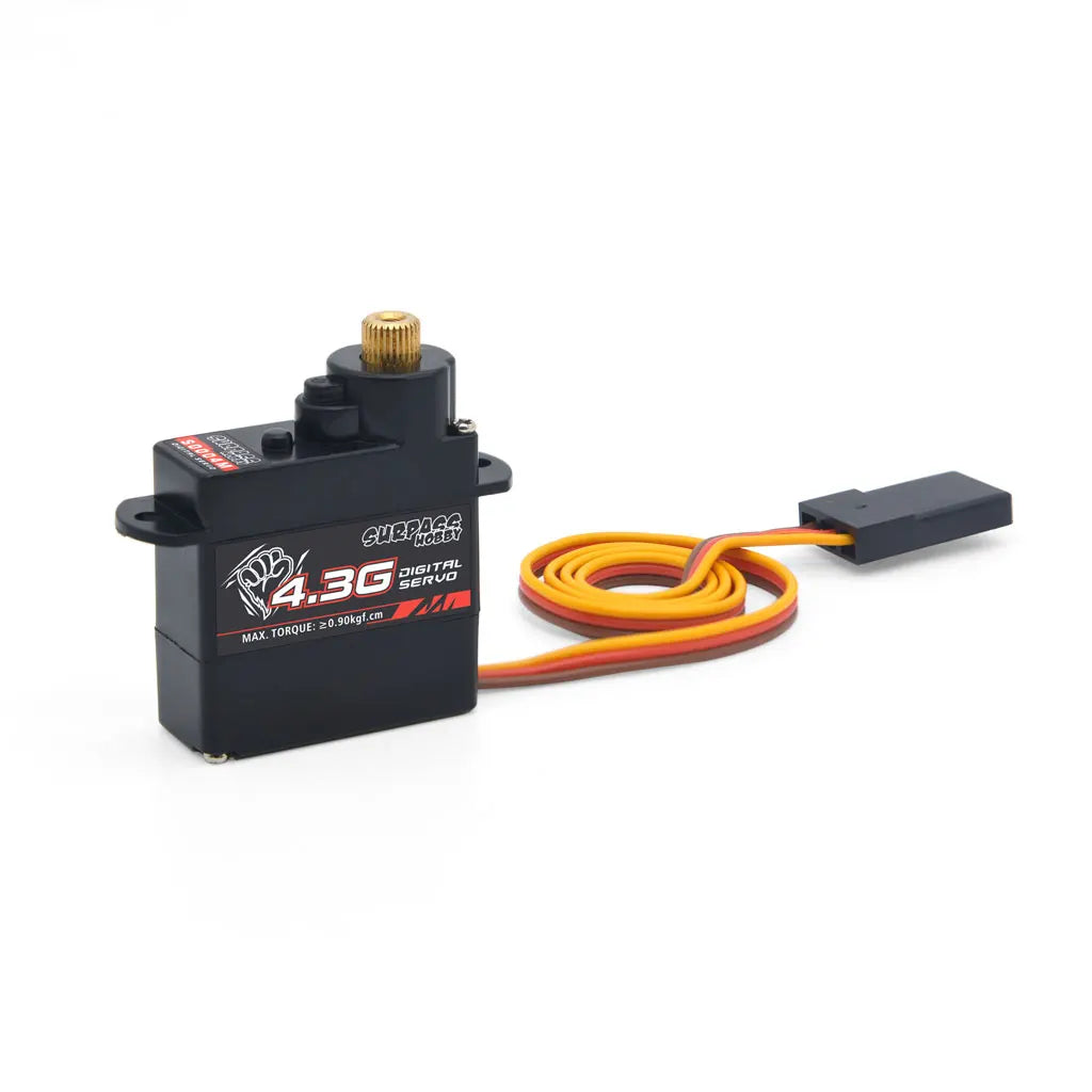 Surpass Hobby Micro Digital Servo