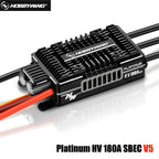 HOBBYWING Platinum Brushless ESC 25A-260A