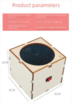 DIY Star Projector STEM Kit