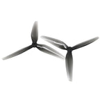 HQProp 7X4X3 7040 3-Blade PC 7-Inch FPV Propellers