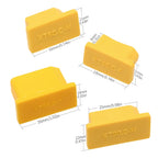 XT60/XT90 Dust Covers - 5 Pack