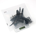 HQProp Thin Electric 6-Inch 3-Blade FPV Propellers