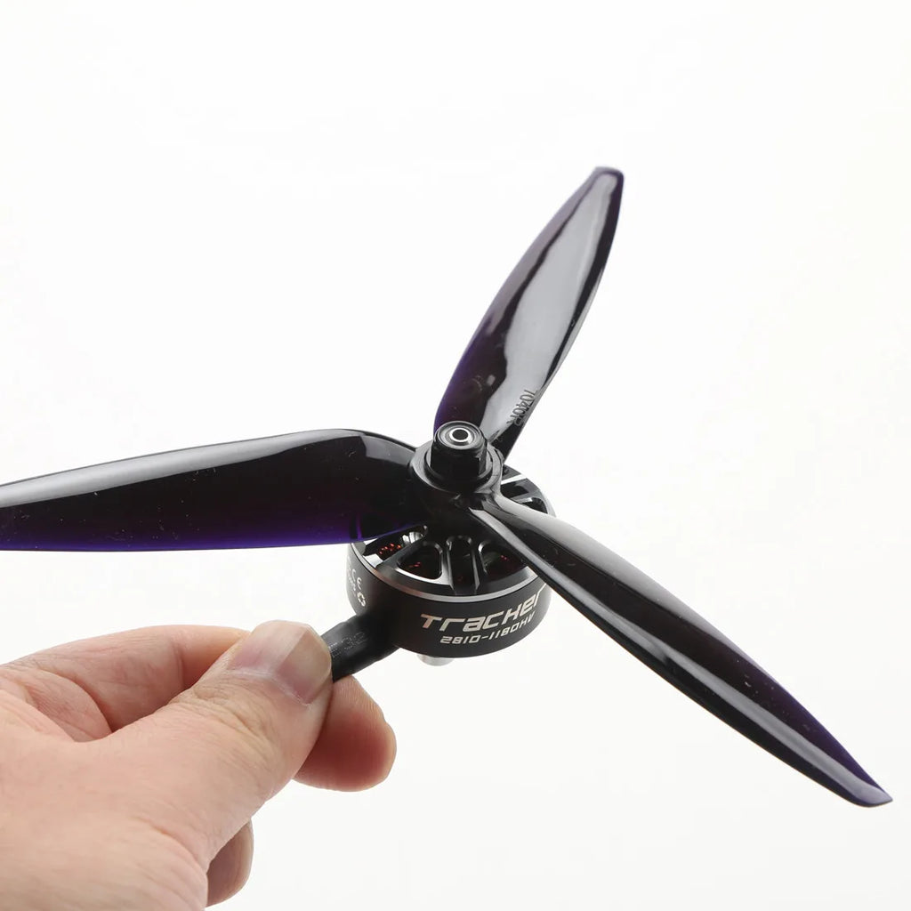 Tracker 7040 7-Inch 3-Blade FPV Propellers