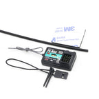 FlySky FS-BS3 / FS-BS4 / FS-BS6 Receiver with Gyro