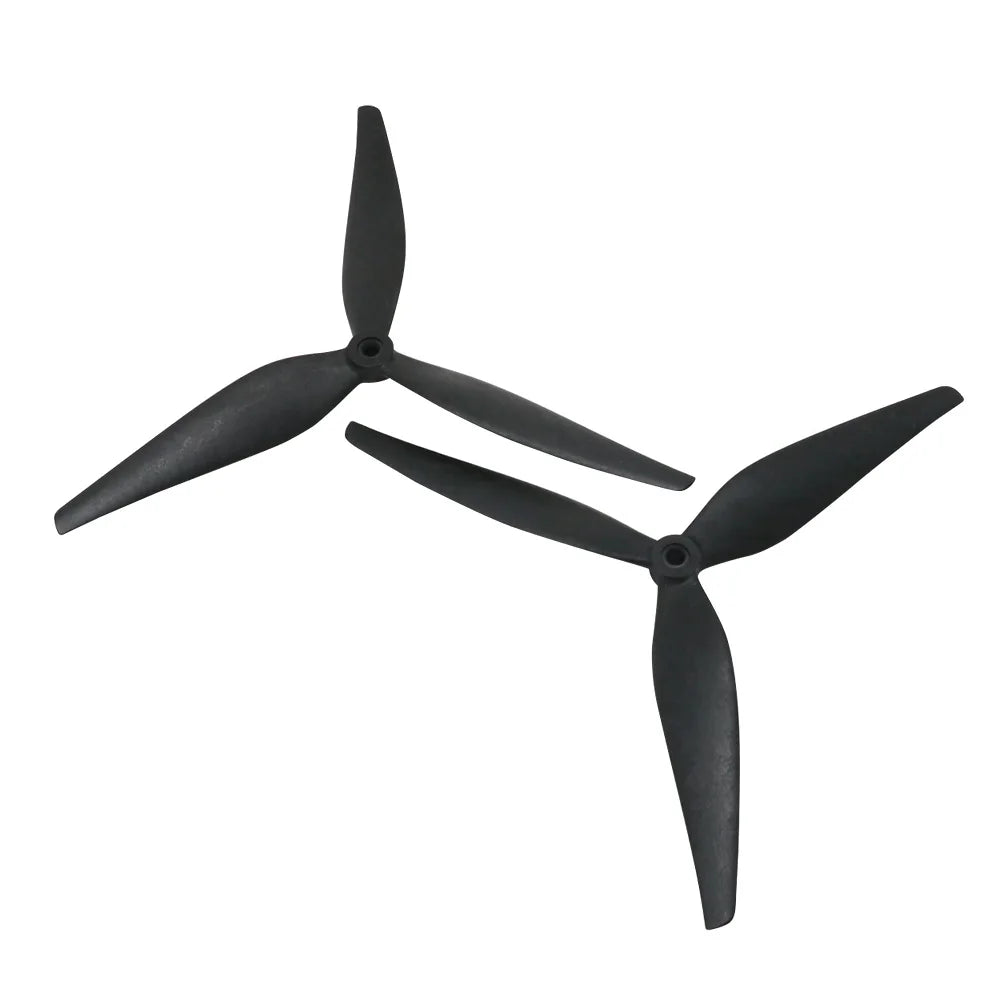 HQProp 9/10-Inch 3-Blade FPV Propellers