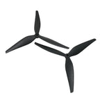 HQProp 9/10-Inch 3-Blade FPV Propellers