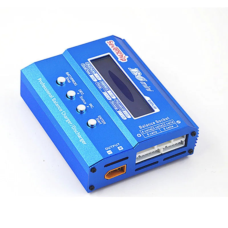 iMAX B6 Mini Balance Charger