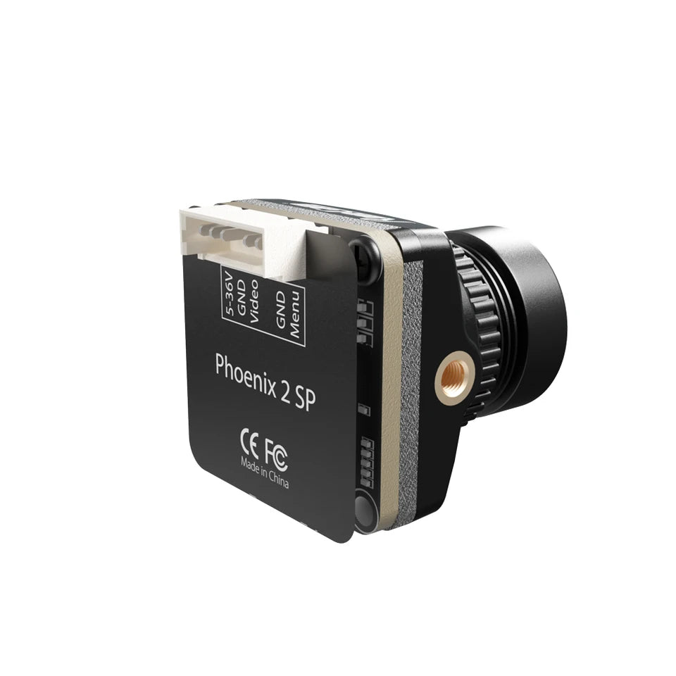 RunCam Phoenix 2 SP V4 FPV Camera