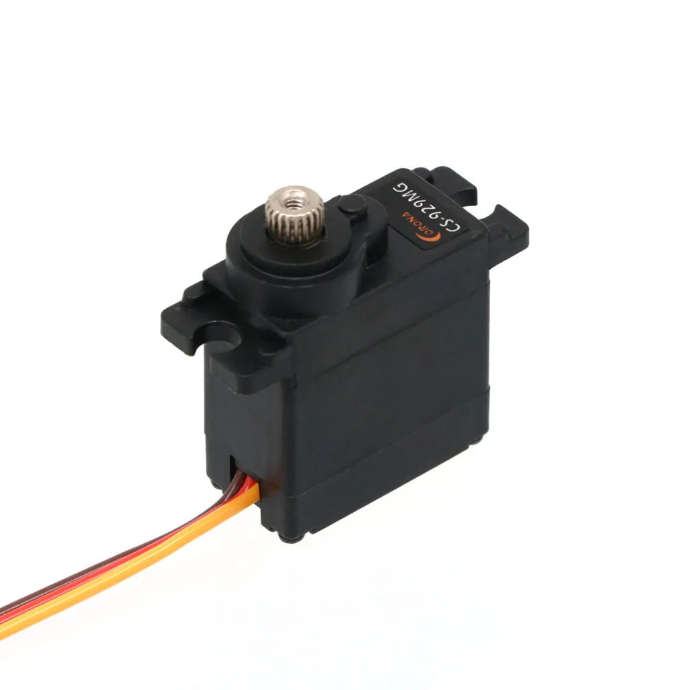 Corona CS929MG Metal Gear Servo