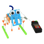 DIY Bipedal Robot STEM Kit