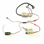 RC Engine CDI Kill Switch