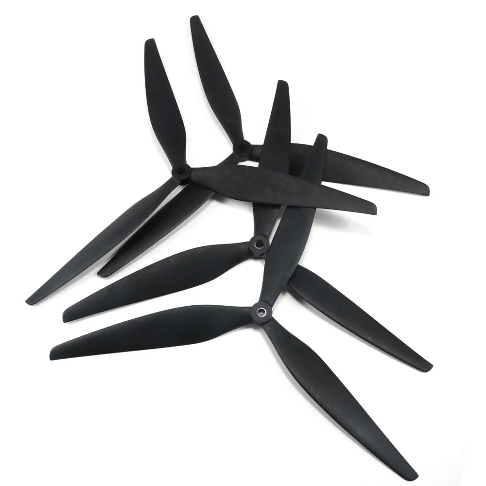 HQProp 15-Inch 3-Blade FPV Propellers