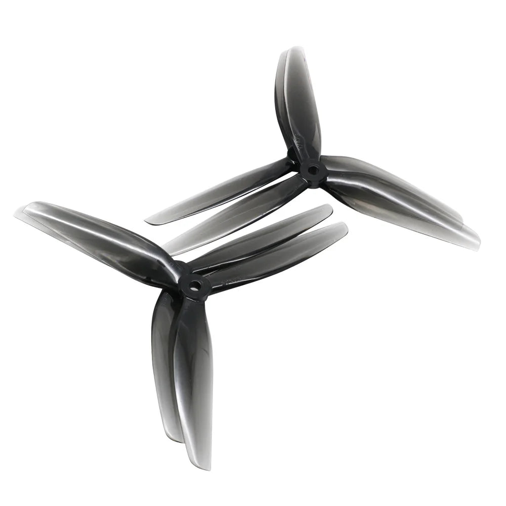 HQProp 7040 7-Inch 3-Blade FPV Propellers