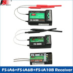 FlySky FS-iA6 / FS-iA6B / FS-iA10B 2.4GHz Receivers