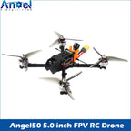 Angel50 5-Inch FPV Frame