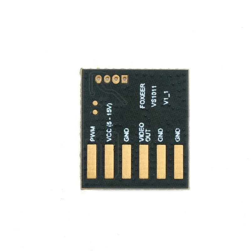 Foxeer 2CH FPV Video Switcher
