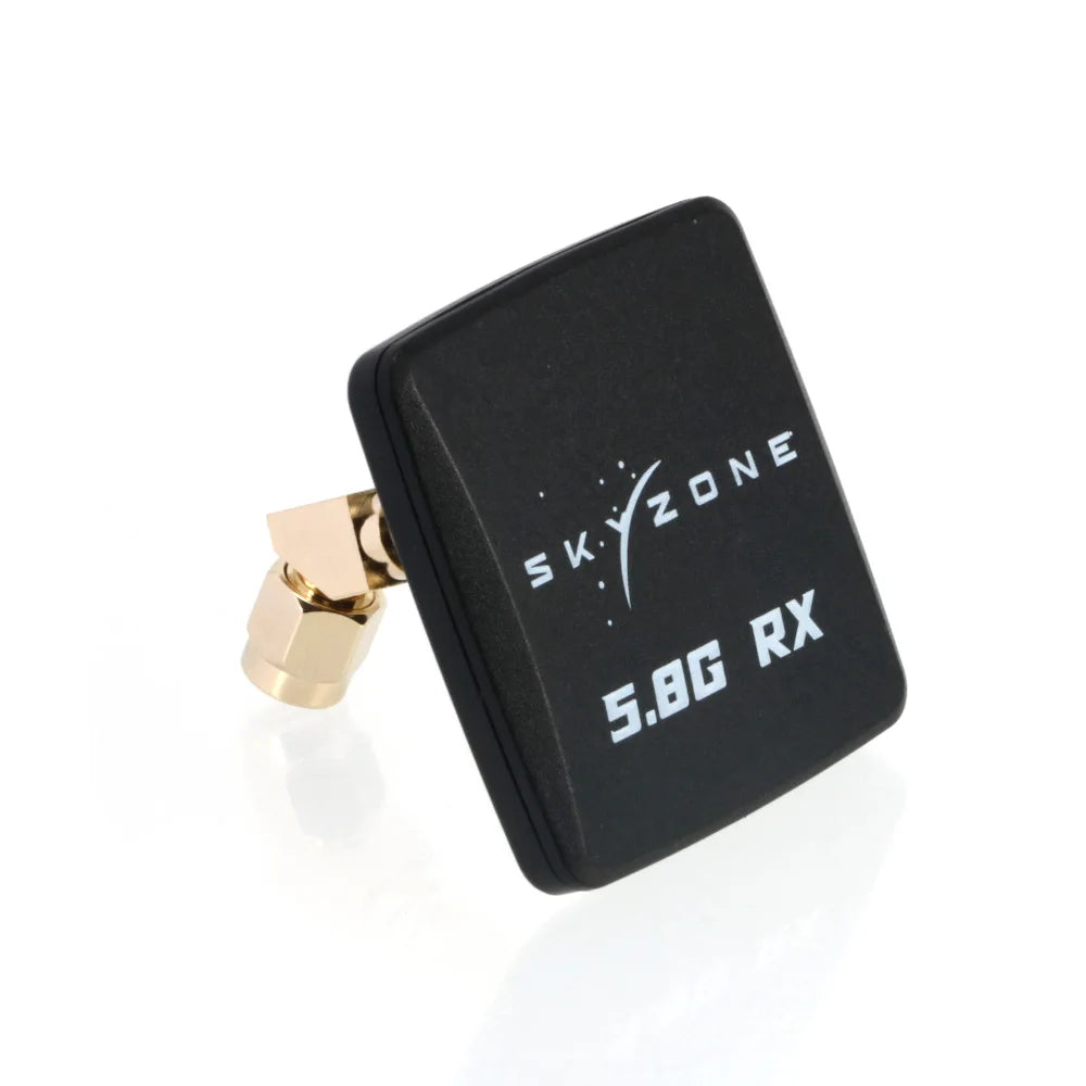 5.8GHz Panel & Mushroom FPV Antenna Set