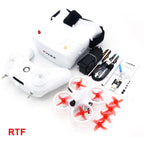 EMAX EZ Pilot 82mm Indoor FPV Drone RTF