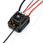 Hobbywing EZRUN MAX6 G2 200A ESC / 4990SD & 5690SD Motors