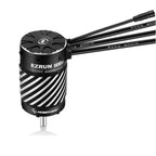 Hobbywing EZRUN MAX6 G2 200A ESC / 4990SD & 5690SD Motors