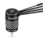 HOBBYWING EZRUN MAX6 G2 200A Motor & ESC Combo