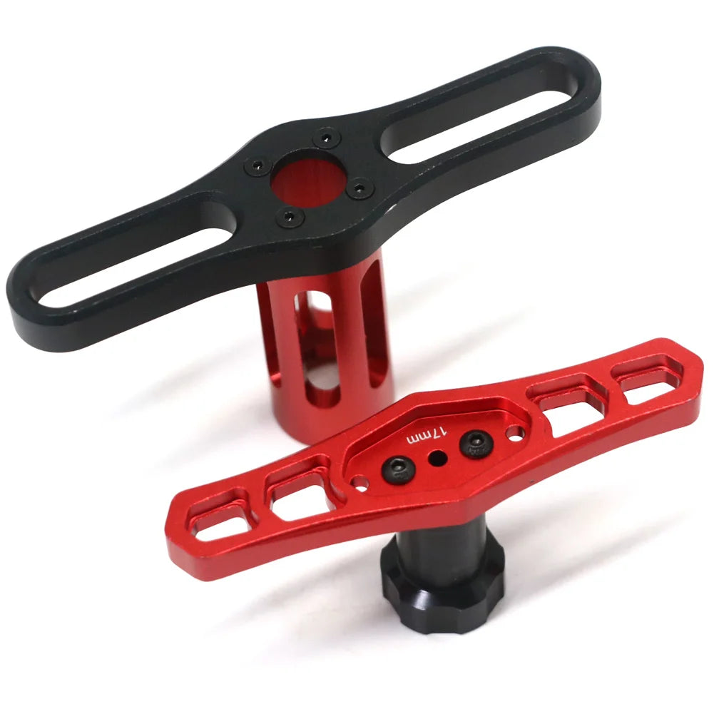 17mm RC Wheel Nut Wrench