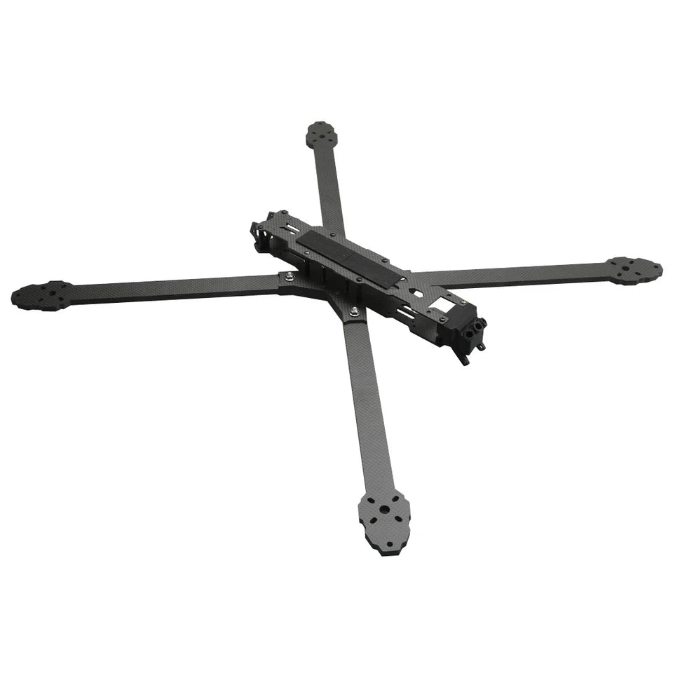 GK-V4 13 / 15-inch Long-Range FPV Frame