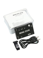 Mini FPV DVR Recorder NTSC/PAL
