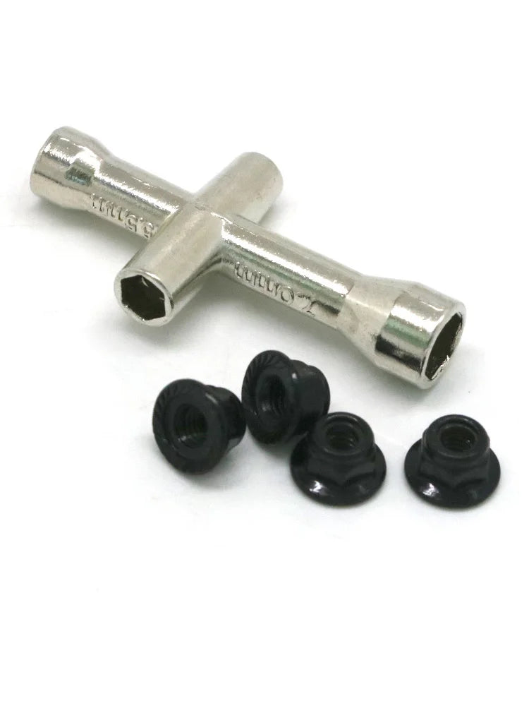 RC Cross Wrench Set 4 / 5 / 5.5 / 7mm