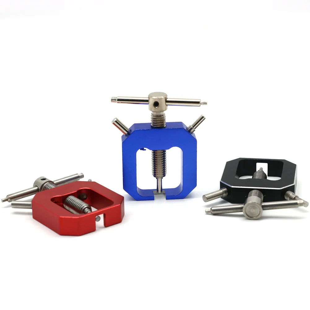 RC Motor Pinion Gear Puller Tool