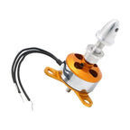 A1504 Brushless Motor 2200-3200KV