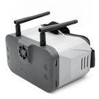 EMAX Transporter II HD FPV Goggles 4.45-Inch 720x1080