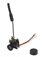 LST-S2+ 5.8GHz 25mW 800TVL AIO FPV Camera & VTX