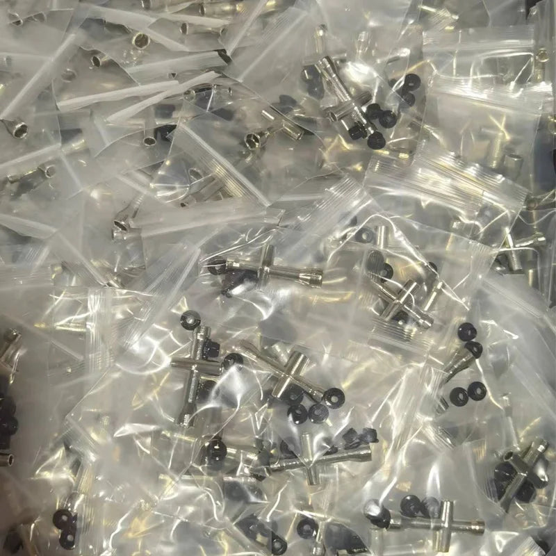 RC Cross Wrench Set 4 / 5 / 5.5 / 7mm