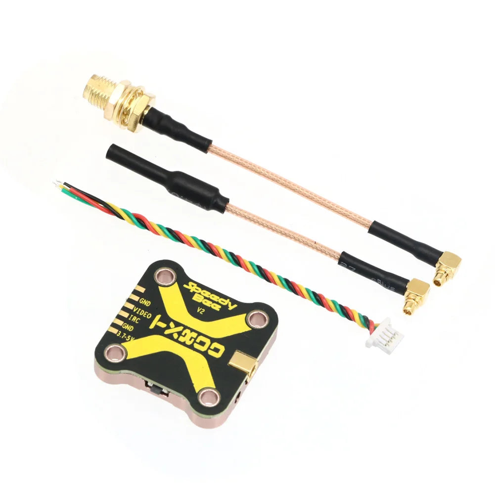 SpeedyBee TX800 5.8GHz 48CH 800mW FPV VTX