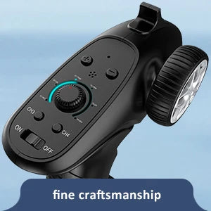TX4 2.4GHz 4CH RC Car Radio Transmitter