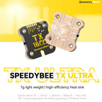 SpeedyBee TX ULTRA TX1600 5.8GHz 48CH 1.6W FPV VTX