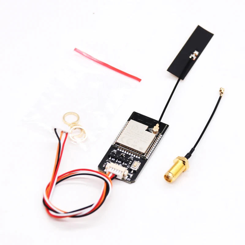MAVLink2 WiFi Telemetry Module