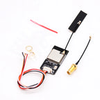 MAVLink2 WiFi Telemetry Module