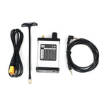 RUSHFPV 3.1-3.8GHz 5W 32CH VTX/VRX Kit