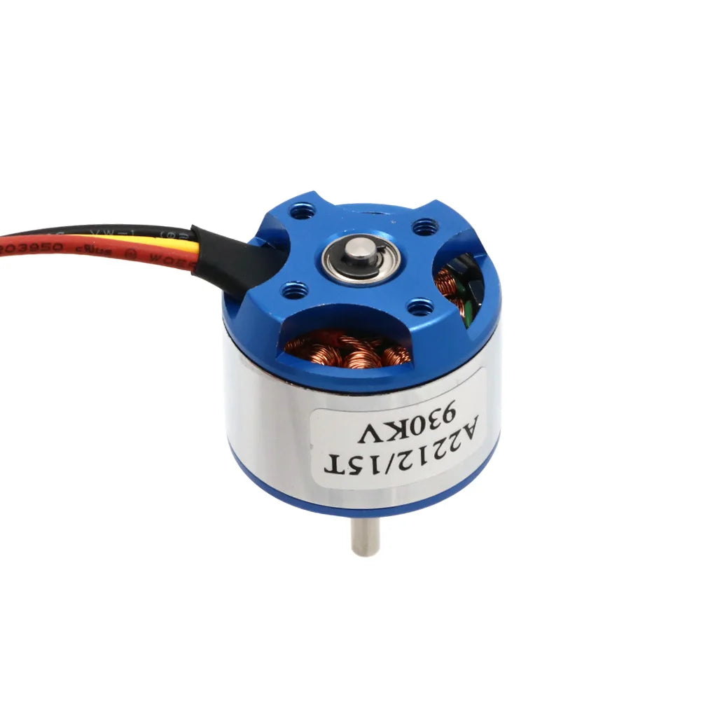 A2212 Brushless Motor 930-2700KV