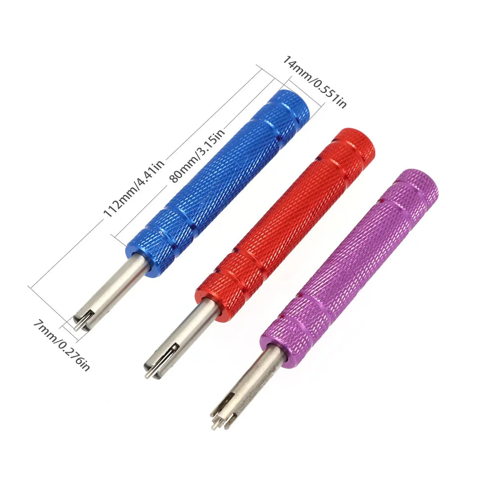 Mini 4WD Chassis Milling Cutter Tool
