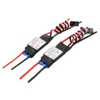 HOBBYWING Eagle 20A / 30A Brushed ESC with 5V BEC